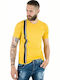 Stefan Fashion Yellow