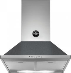 La Germania KPL60 P LAG 1 NE A Kamin-Dunstabzug...