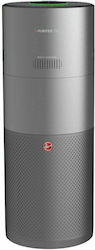 Hoover H-Purifier 700 Air Purifier 42W for Spaces 110m² Titanium Hoover H-Purifier 700 Air Purifier 42W for Spaces 110m² Titanium