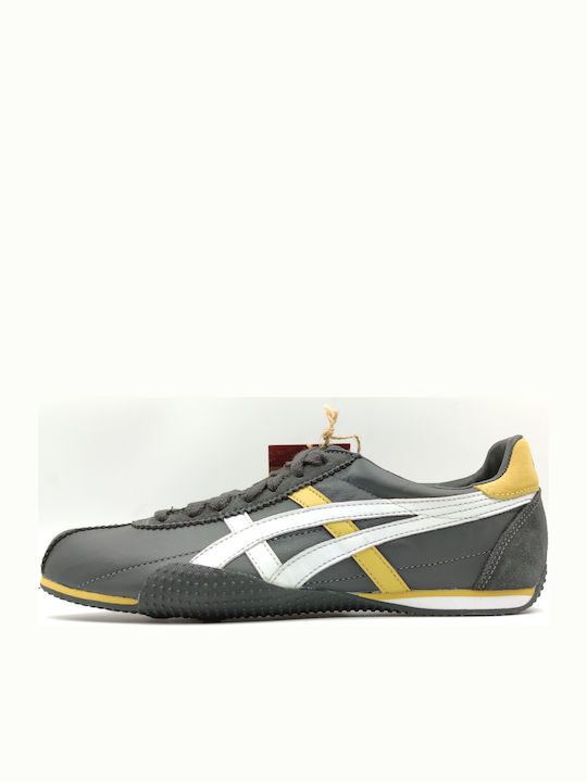 ASICS Runspark Femei Sneakers Gri