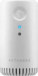 Smart Odor Eliminator Sterilizer White