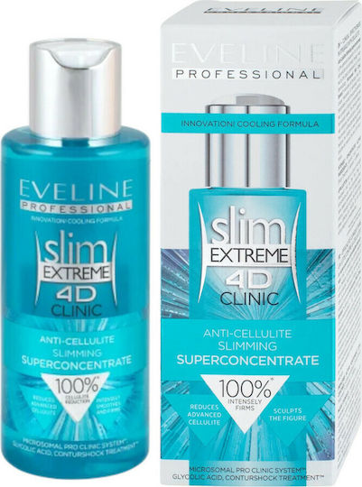 Eveline Κρέμα για Λιποδιάλυση 150ml