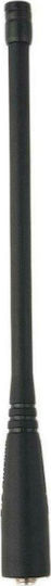 Baofeng Dual Band High Gain Κεραία Ασύρματου Πομποδέκτη UHF/VHF Συμβατή με UV-5R & BF-888S