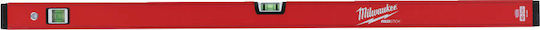 Milwaukee 4932459084 Spirit Level Aluminum 100cm with 2 Eyes