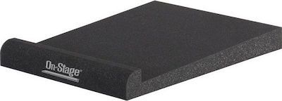 On Stage Foam Speaker Platforms (2Stück) 27cm x 32cm x 38mm