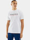 Nautica T-shirt White