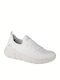 Skechers Sport B Flex Color Connect Damen Sneakers Weiß