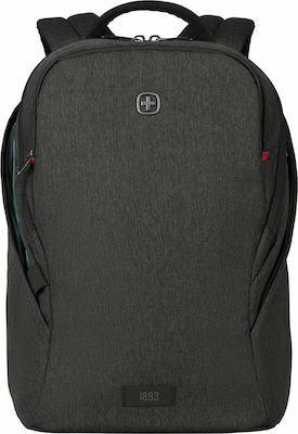 Wenger MX Light Tasche Rucksack für Laptop 16" in Schwarz Farbe