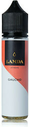 Lamda E-Zigaretten Aromakonzentrate Gaucho 12ml/60ml