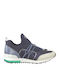 S.Oliver Sneakers Blue 5-23613-22-891