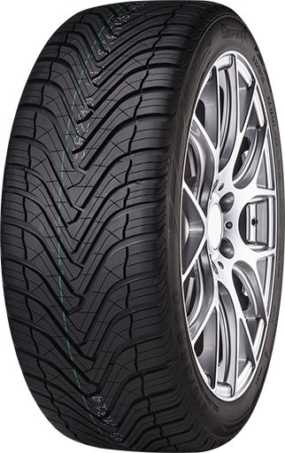 Gripmax SureGrip A/S 195/65R16 104T 4 Εποχών Λάστιχο για Φορτηγό Ελαφρού Τύπου
