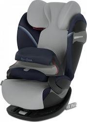 Cybex Κάλυμμα Γκρι Pallas S-Fix / Solution S-Fix