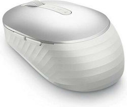 Dell MS7421W Bluetooth Wireless Mouse Silver