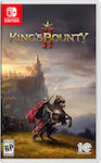 King's Bounty II Day One Edition Switch Game