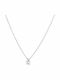Paraxenies Necklace from Silver