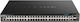 D-Link DGS-1520-52MP Managed L3 PoE+ Switch with 44 Gigabit (1Gbps) Ethernet Ports and 2 SFP Ports