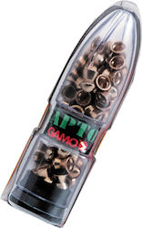 Gamo Raptor Pba Βλήματα Αεροβόλων 100 τμχ 4.5mm