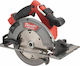Milwaukee M18 FCSG66-0 Fără perii 18V Solo cu s...
