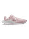 Air Zoom Pegasus 38 Sport Shoes Running Champagne / White / Barely Rose