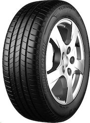 Bridgestone T005 255/45R18 103Magazin online XL Vara Anvelopă pentru Pasager Autoturism