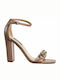 Μιndful3 Sandale Bej