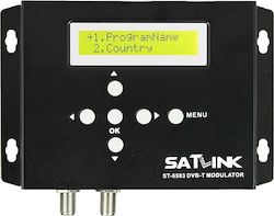 Satlink ST-6503 Modulator Satellite