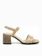 Sandalen Sand