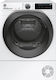 Hoover NDP H9A3TCBEXS-S Сушилня 9кг с Термопомпа