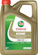 Castrol Λάδι Αυτοκινήτου Edge LongLife IV 0W-20 LL 4lt