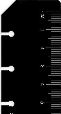 Filofax Simplu Semn de carte 343609