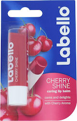 Labello Cherry Lip Balm Shine 4.8gr