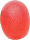 Cando Balls Antistress 0.13kg in Red Color