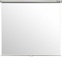 Acer M87-S01MW Projektionswand Wandmontage 1:1