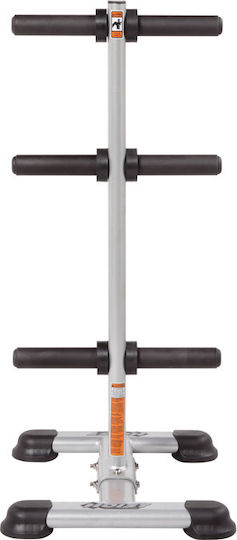 Hoist Fitness Βάση για Δίσκους Βαρών Ολυμπιακού Τύπου