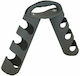 Welfit Weight Stand for 6 Dumbbells