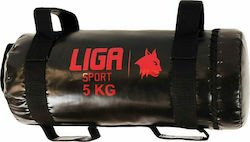 Liga Sport Power Bag OESCWB38223-5 5kg Power Bag