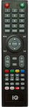 IQ Universal Remote Control for TVs DC-305
