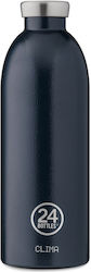 24Bottles Clima Flasche Thermosflasche Rostfrei...