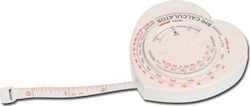 Gima BMI Tape Measure Body Tape Measure