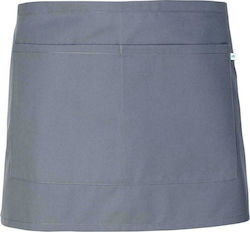 STOP Ποδιά Kellner Taille Gray
