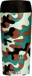 Woodway 450ml Mehrfarbig Woodway 450ml Mehrfarbig