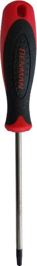 Benman Κατσαβίδι Torx Μεγέθους T27x125mm