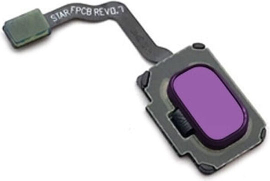 Kabel mit Fingerabdruck für Galaxy S9