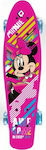 Seven Minnie Komplett Penny Board Rosa