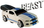 Whistle Racer Beast Whistle Car S1 Car for 3++ Years C11