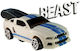 Whistle Racer Beast Whistle Car S1 Auto für 3++ Jahre C11