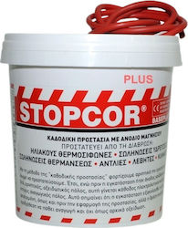 Stopcor A9 Plus Safety Valve / Stopcor