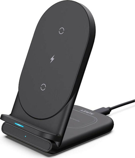 Aukey Черен (LC-A2)