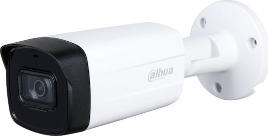 Dahua Hachfw1500th CCTV Surveillance Camera Full HD+ 5MP Waterproof with Lens 3.6mm