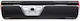 RollerMouse Red Cu fir Ergonomic Mouse Negru